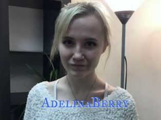 AdelinaBerry