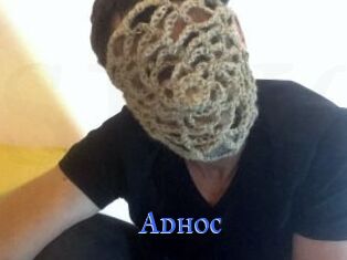 Adhoc