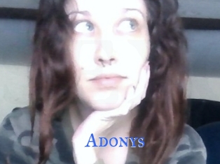 Adonys