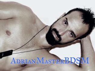 AdrianMasterBDSM