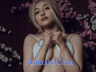 AdrianaChia