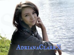 AdrianaClarkX