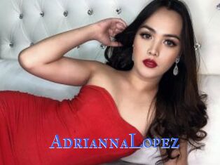 AdriannaLopez