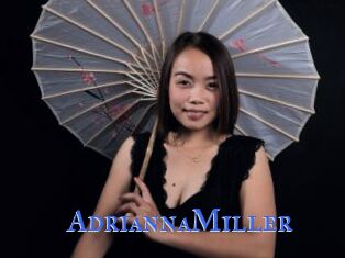 AdriannaMiller