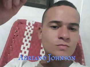 Adriano_Johnson