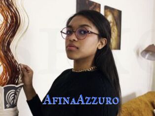 AfinaAzzuro
