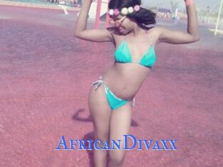 AfricanDivaxx