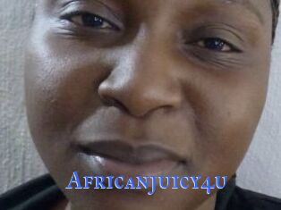 Africanjuicy4u
