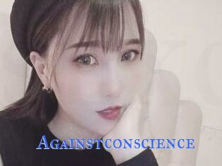 Againstconscience