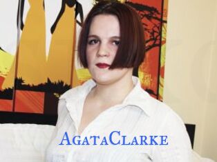 AgataClarke