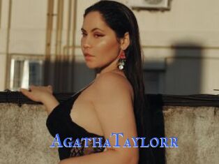 AgathaTaylorr