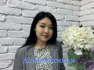 AgnesCrosman
