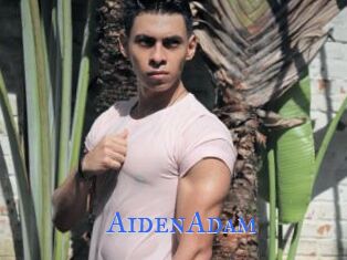 AidenAdam