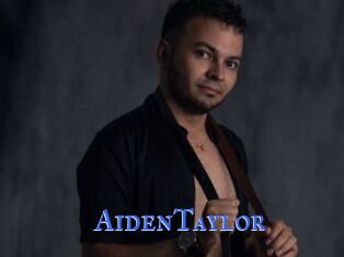 AidenTaylor