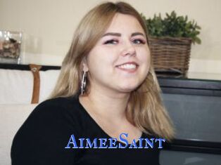 AimeeSaint