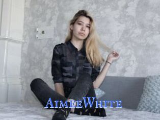 AimeeWhite
