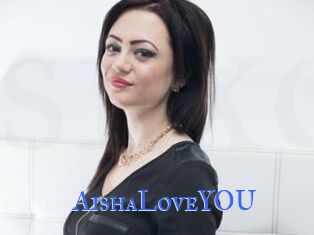 AishaLoveYOU