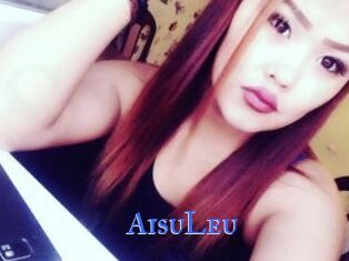 AisuLeu