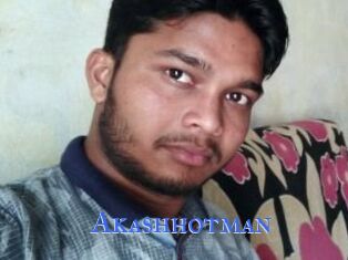 Akashhotman