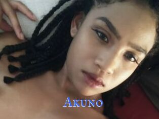 Akuno