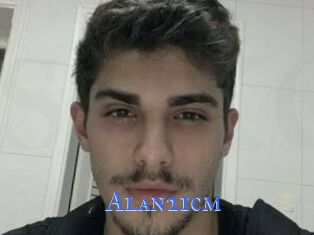 Alan21cm