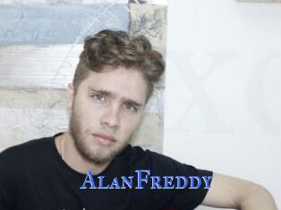 AlanFreddy