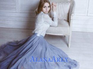 AlanaArly