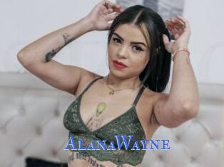 AlanaWayne