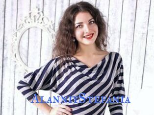 AlanniyStefania