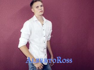AlbertoRoss