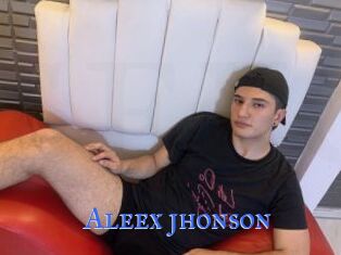 Aleex_jhonson