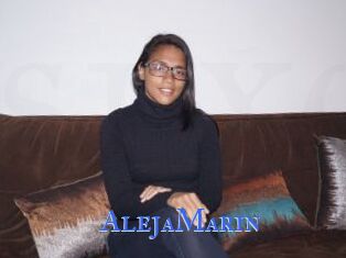 AlejaMarin