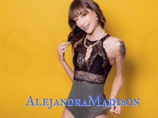 AlejandraMadison