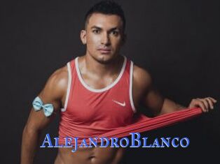 AlejandroBlanco