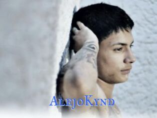 AlejoKynd