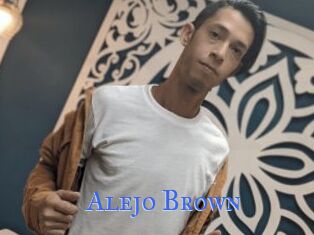 Alejo_Brown