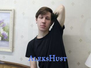 AleksHust