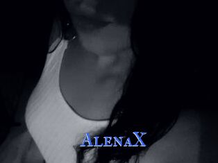 AlenaX