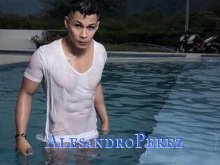 AlesandroPerez