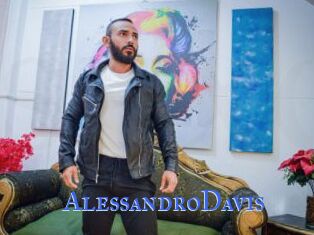 AlessandroDavis