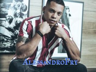 AlessandroFry