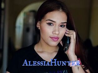 AlessiaHunter