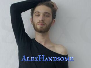 AlexHandsome