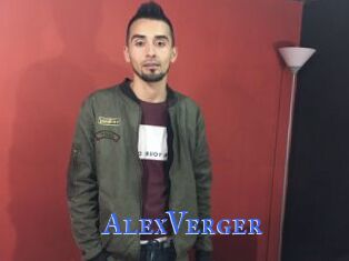 AlexVerger