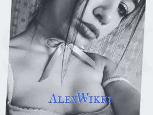 AlexWikki