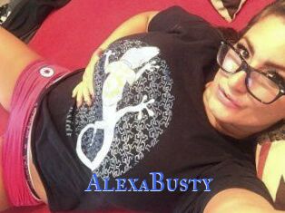 AlexaBusty