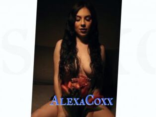 AlexaCoxx