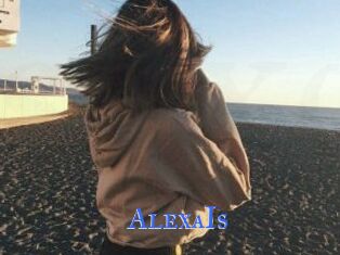 AlexaIs