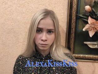 AlexaKissKiss