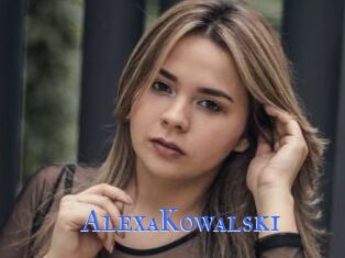 AlexaKowalski